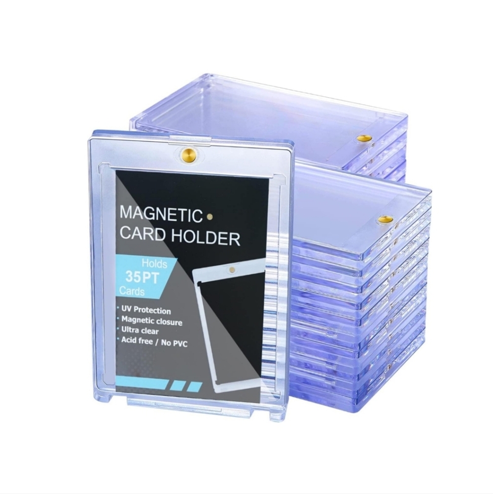 50ct Magnet Cards Holder